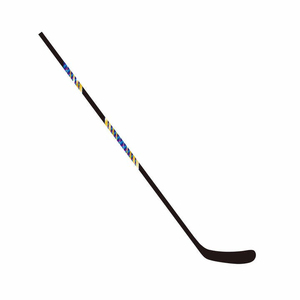 Bâtons de hockey sur glace personnalisés de haute qualité, logo personnalisé, fibre de carbone, imperméable, léger, respirant, taille personnalisée, service OEM, prix avantageux - Product Image 6