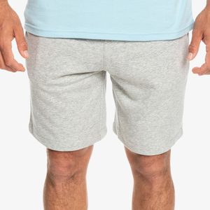 กางเกงขาสั้นผ้าฝ้าย100% น้ำหนักเบาสำหรับผู้ชายใส่ในฤดูร้อนเอวยางยืดใส่สบายพิมพ์ลายดิจิตอล - Product Image 4