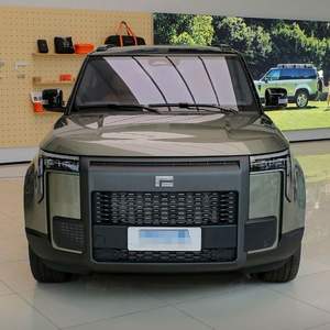 SUV de lujo, nuevo modelo, vehículo eléctrico de 01 New Energy Car, en perfecto estado, listo para enviar. - Product Image 3