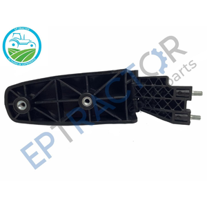Bisagra de puerta izquierda para tractor AL179831, compatible con John Deere series 5000, 6000 y 7000 - Product Image 3
