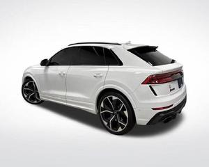 รถยนต์มือสอง Audi RS Q8 Plus ปี 2023 ไมล์น้อย - Product Image 3