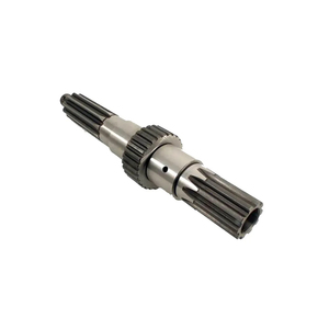 Nueva colección Precio con descuento Eje estriado de acero hecho en metal a precio de fabricante - Product Image 5