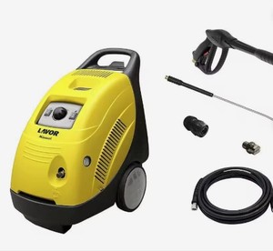 เครื่องฉีดน้ำแรงดันสูงแบบพกพา รุ่นใหม่ล่าสุด 1310 GX Professional สำหรับน้ำเย็น 150 บาร์ - Product Image 1