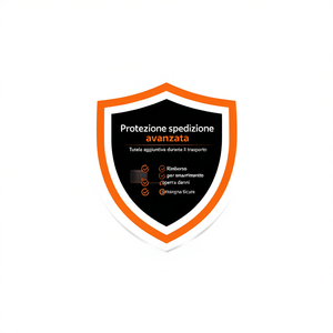 Protección de Envío Avanzada IDRAULICAMENTE, Peso 0.0g, Gestión Manual, Rastreador Shopify, Denegación de Inventario - Product Image 2