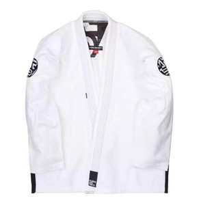 Costumes BJJ Gi personnalisés pour enfants costume de Jiu-Jitsu brésilien uniforme pour la formation - Product Image 1