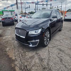 MEJOR PRECIO PARA Lincoln MKZ Reserve 2020 - Product Image 3