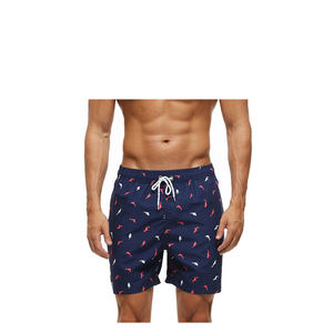 Hot New Men's High Street Short Sets Anti-Wrinkle Cotton Running Clothing Solid Pattern Eco-Friendly - Product Image 5