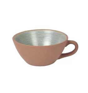 Minimalist Nordic Style Ceramic Cup with Matte Finish for Elegant Home Kitchen Use ceramic coffee mug - Product Image 3