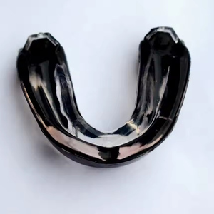 Gran oferta, protector profesional de Taekwondo, protector bucal de boxeo, Protector de dientes para boxeo, escudo deportivo, precio al por mayor - Product Image 2