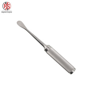 Élévateur périostal Cobb de qualité supérieure, en acier inoxydable, instruments chirurgicaux orthopédiques pour la dissection osseuse - Product Image 4