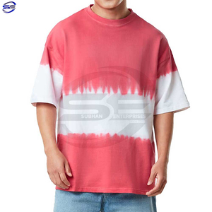 Nuevas llegadas, venta al por mayor, camisetas lisas en blanco con estampado personalizado para hombres, nuevo estilo 2025, buena venta de camisetas de talla grande para hombres para adultos - Product Image 1