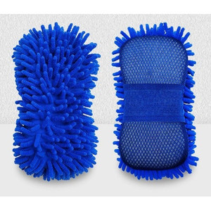 ฟองน้ำล้างรถ - Product Image 1