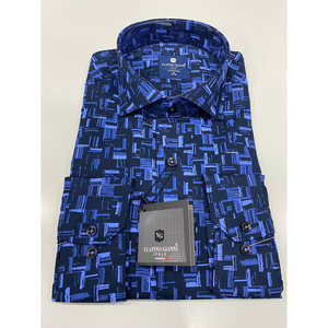 Chemise décontractée 100% coton de qualité supérieure pour homme, douce et durable - Product Image 3