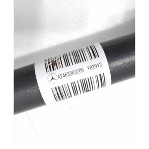 Arbre d'essieu avant droit MERCEDES Classe A (W176) A2463303200 (12>18) - Product Image 2