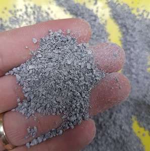 <b>Dolomite</b> Grain Size for Glass Making 20% MgO 0.05% Fe2O3 30% CaO Vietnam High Quality <b>Dolomite</b> Low Moisture - Product Image 1