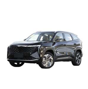 Vehículo Usado de Segunda Mano en Buenas Condiciones, SUV 2024 de 1.5L Gasolina, Transmisión Automática, Techo Panorámico - Product Image 3