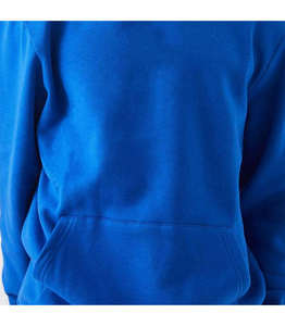 Ensemble de survêtement pour hommes pantalon de survêtement et sweat à capuche à logo personnalisé Streetwear survêtements confortables - Product Image 6