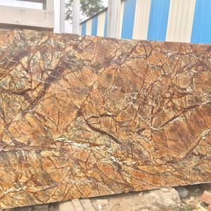 Azulejos de mármol marrón de selva tropical - Product Image 2