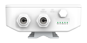Yuncore OEM ODM IPQ chipset 802.11ax 3600 Mbps Outdoor AP-Omni Antenna <span class=keywords><strong>WiFi</strong></span> 6 Punto de acceso - Product Image 6