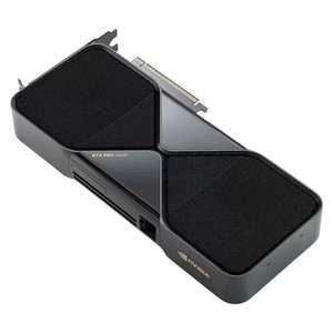 Carte graphique serveur authentique neuve NVI-DIA RTX PRO6000 Blackwell 96 Go de mémoire, version station de travail IA, modèle IA professionnel - Product Image 4