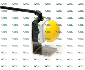 Botón de bocina eléctrico 453092 para bomba de hormigón - Product Image 1