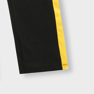 ชุดวอร์มเด็กผู้ชายทำจากผ้าฝ้ายนุ่มใส่สบายสำหรับฤดูร้อน - Product Image 5