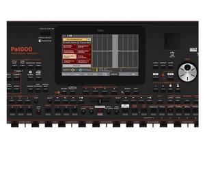 สินค้ามาใหม่! iKorg Pa1000 คีย์บอร์ด 61 คีย์ ระดับมืออาชีพ พร้อมลำโพง (สินค้า B-Stock) รับประกัน 1 ปี รวมค่าจัดส่ง - Product Image 5