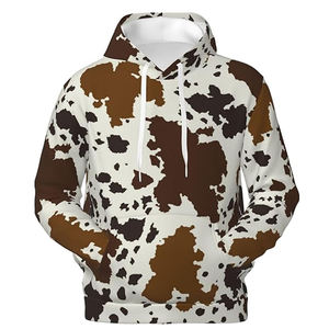 Sweat à capuche sport pour hommes avec fermeture éclair personnalisé polaire brodé logo imprimé sweat à capuche zippé poids lourd fabricant unisexe - Product Image 1