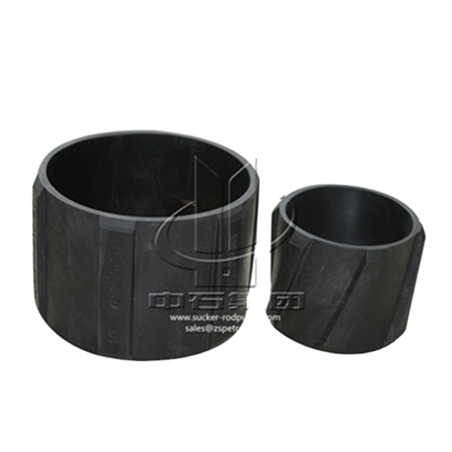 Корпус из сплава API, высокопрочный коррозионно-стойкий корпус из литого алюминия, композитные центризаторы