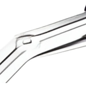 Instruments de chirurgie générale de classe I, manuels, réutilisables, certifiés CE |   Ciseaux chirurgicaux vétérinaires en acier inoxydable Garantie 1 an - Product Image 5