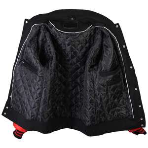 Baseball Letterman College Varsity Bomber Jackets for Mens High Quality CollegeBaseballjacket for men - Product Image 4