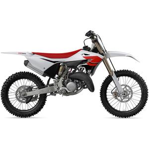 Nouvelles motos de course tout-terrain YAMAHA YZ125 125cc 2025 - Product Image 6
