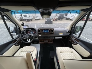 Autobús American Coach Patriot 144sd FD2 usado del 2023 en venta - Product Image 5