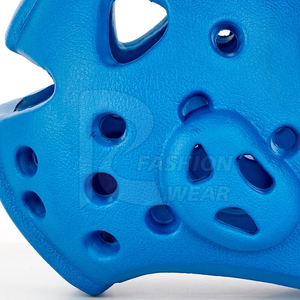 เครื่องป้องกันศีรษะทำจากหนังสำหรับฝึกมวยและ MMA สำหรับป้องกันใบหน้าอย่างหนามีโลโก้ตามสั่ง - Product Image 6