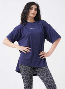 เสื้อยืดระบายอากาศได้ดีของผู้หญิงเสื้อยืดผ้าฝ้าย100% แฟชั่นสุดฮอตจากปากีสถาน - Product Image 2