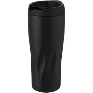Vaso Térmico Personalizado de 450 ml con Diseño de Olas, de Acero Inoxidable, Artículo Promocional - Product Image 2