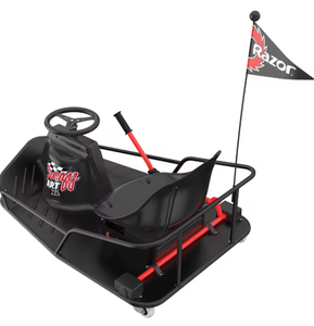 Kart eléctrico de 36V para Crazy Cart XL, nuevo - Product Image 3