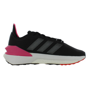 Scarpe da donna Adidas Avryn Colore: Nero Core/Fusione Rosa 100% autentiche - Product Image 2