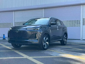 <span class=keywords><strong>AUTO</strong></span> USADO RECIENTEMENTE, ChangAn X5 <span class=keywords><strong>PLUS</strong></span> 2026 - Product Image 2