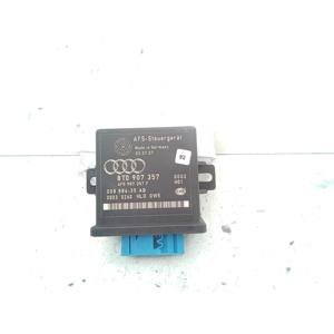 CENTRALINA FARI AUDI A5 Berlina Serie (8T3) 8t0907357 (07>) - Product Image 1