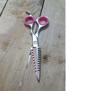 Tijeras Profesionales de Peluquería para Cortar Cabello, 5.5 Pulgadas, Acero Japonés 440C - Product Image 5