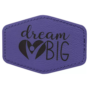 High Definition Leather Patch Custom Brand Logo <b>Label</b> for Apparel Accessories Wholesale - Product Image 6