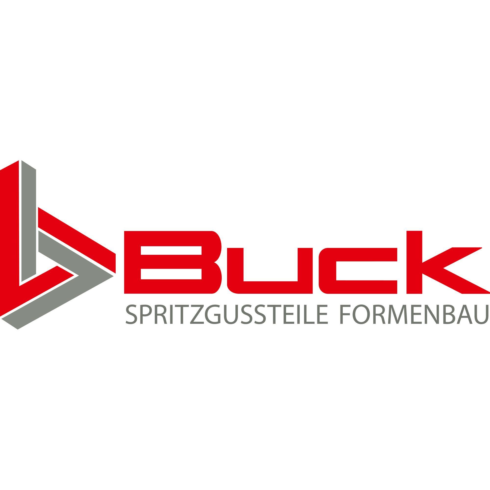 Buck Spritzgussteile Formenbau GmbH logo