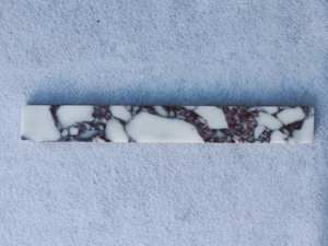 <b>Craft</b> Exim Luxury Art Deco Marble Door Handle <b>for</b> Home Office Hotel <b>Cabinet</b> Wardrobe Premium Durable Handcrafted Hardware - Product Image 2