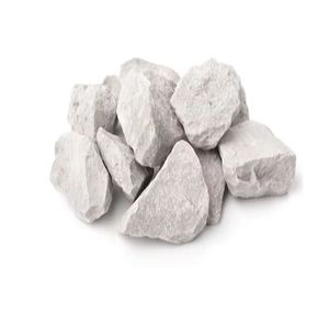 Dolomita Natural en Bloques de Alta Pureza, Suministro de Fábrica, Material Refractario de Grado de Construcción para Infraestructura - Product Image 2