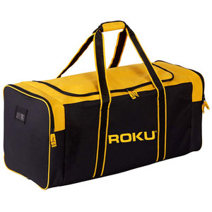 Bolsas de kit de hockey sobre hielo ligeras de Venta caliente disponibles en todos los colores con bolsa de buena calidad de fabricación - Product Image 2