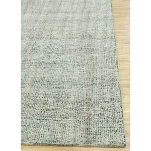 Cx-2580 Ivory Hand Tufted <b>Wool</b> Viscose Rugs Solid Color 4m Rectangle for Home Living Room Bed Room Hallway-10mm Pathways - Product Image 4