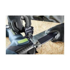 Festool เลื่อยไฟฟ้าไร้สาย18โวลต์, 4,0Ah ไร้สาย240 HPC EBI-PLUS วัสดุฉนวนกันความร้อนแบตเตอรี่4Ah รวม - Product Image 4