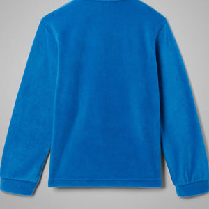 Sudadera Personalizada con Logotipo para Niños, Material de Felpa para Invierno, con Cuello Alto y Cierre de Cremallera para un Ajuste Cómodo y Relajado 2026 - Product Image 6