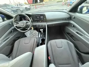 Hyunda ELANTRA SE 2021 - Product Image 4